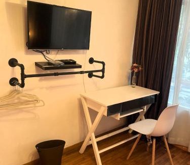 La Condesa House | Habitación en Condesa Morada Luna 4
