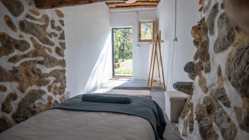 Laujar de Andarax House | Habitación en Granja Ecológica