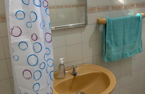 Asuncion House | Habitación en suite, Excelente Ubicación