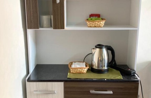 Asuncion House | Habitación en suite, Excelente Ubicación