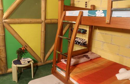 San Carlos Apartment | Habitación grupal en San Carlos con desayuno incluido y acceso al rio