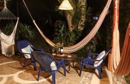 San Carlos Apartment | Habitación grupal en San Carlos con desayuno incluido y acceso al rio