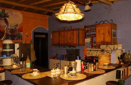 San Carlos Apartment | Habitación grupal en San Carlos con acceso al rio y desayuno incluido