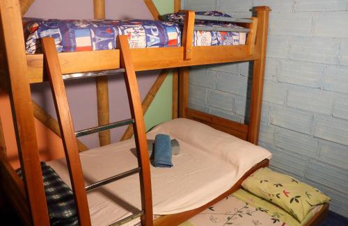 San Carlos Apartment | Habitación grupal en San Carlos con Desayuno incluído y acceso al rio