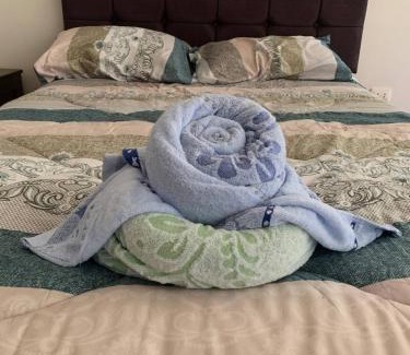 Huayllabamba Cabin | Habitación matrimonial con jacuzzi