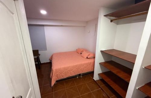 Barranquilla House | Habitación Norte Centro