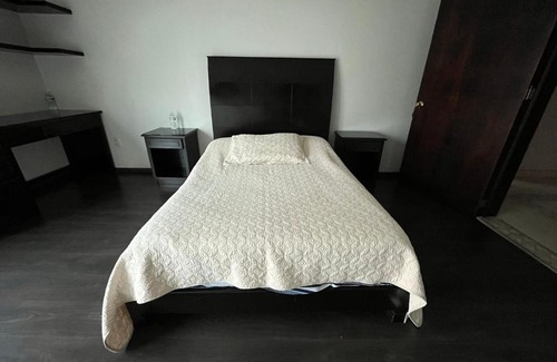 Orizaba House | Habitación Ojo de Agua