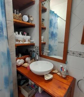 Santo Tome House | Habitación privada