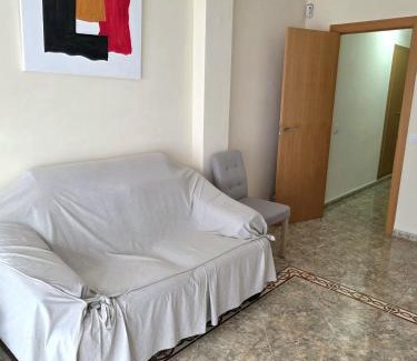 Paterna House | Habitación Privada Cerca de Valencia En Vivienda Compartida