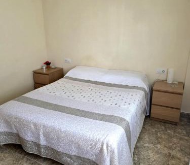 Paterna House | Habitación Privada Cerca de Valencia En Vivienda Compartida