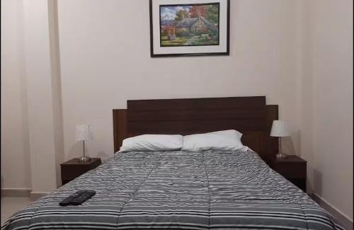 El Tambo House | Habitación privada cerca a la plaza Constitución en un 1er piso