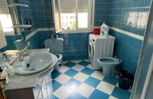 Carabanchel Apartment | Habitación privada con terraza Madrid Rio