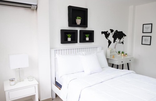 Samborondon House | Habitación Privada en Samborondón