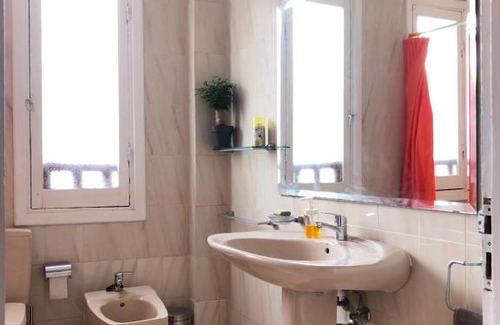 Deba House | Habitación privada en el centro de Deba