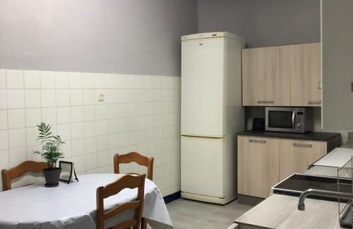 Deba House | Habitación privada en el centro de Deba