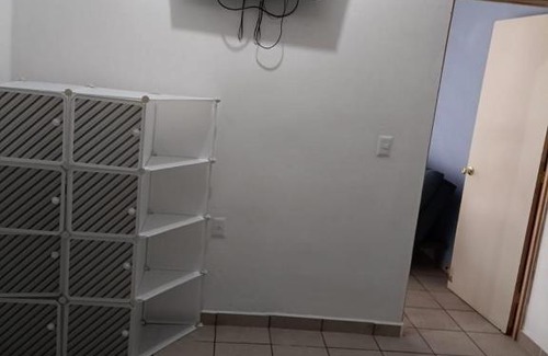 Malecon Apartment | Habitación privada en Veracruz 1