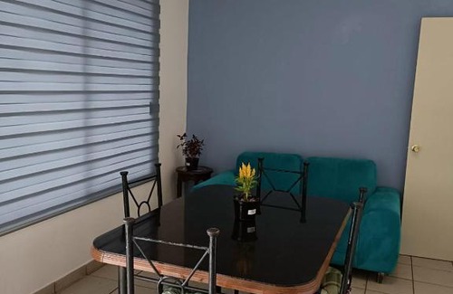 Malecon Apartment | Habitación privada en Veracruz 1