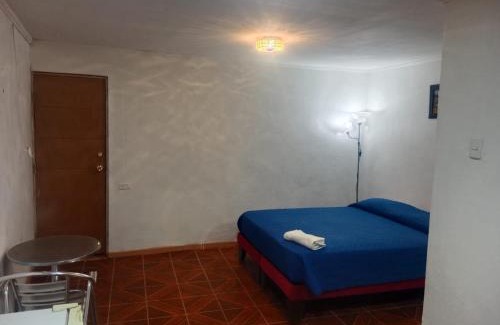 Calama House | Habitación sol naciente peuco