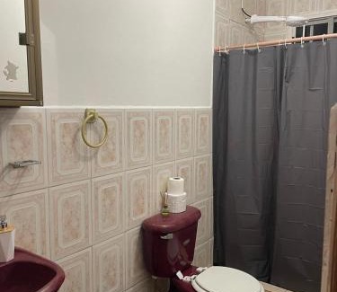 Hato Viejo Apartment | Habitación via hacia Playa La Barqueta