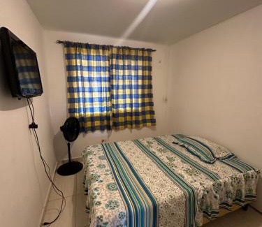 Tumba Vieja House | Habitacion amoblada frente al 99 de brisas del golf arraijan