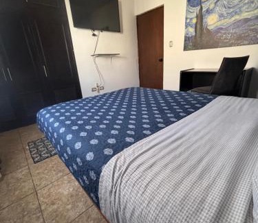 Saltillo House | Habitacion Arboleda