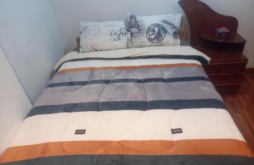 Coripata Apartment | Habitacion comoda en Cusco