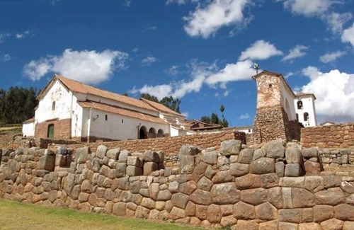 Chinchero Hotel | Habitacion con 2 Camas