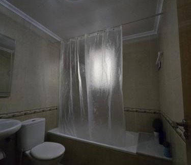 Dolores House | Habitacion con baño privado