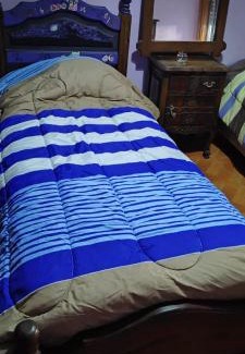 Villa Dominico House | Habitacion en zonz Sur