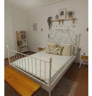 Torrent House | Habitaciones en casa particular