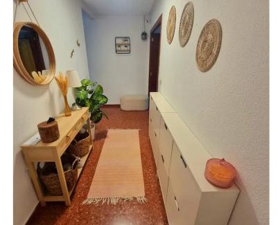 Torrent House | Habitaciones en casa particular