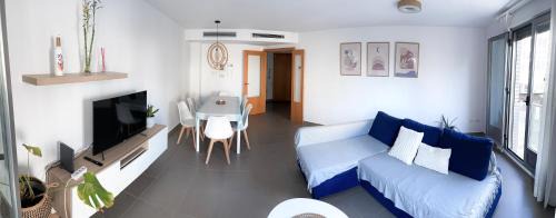 Gandia House | Habitaciones privadas con baño en piso céntrico Gandía