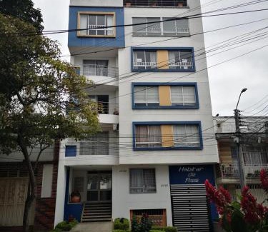 Bucaramanga House | Habitar de Asis