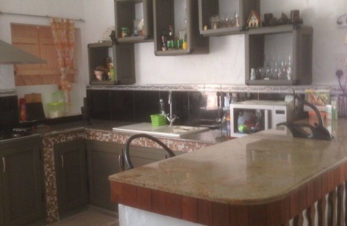 Trou d'Eau Douce House | Habitation Joseph Holiday Villa Rental