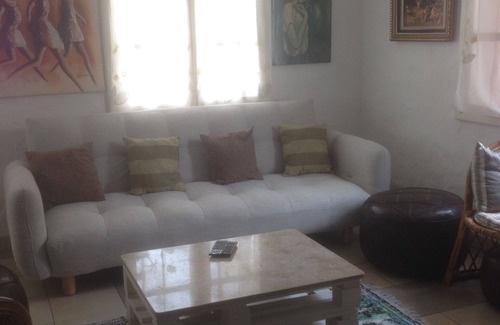 Trou d'Eau Douce House | Habitation Joseph Holiday Villa Rental