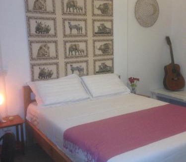 Trou d'Eau Douce Villa | Habitation Joseph