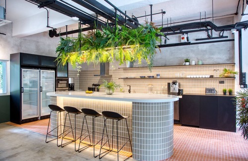Tanjong Pagar Hotel | Habyt Cantonment (formerly Hmlet Cantonment)