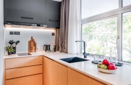 Tanjong Pagar Hotel | Habyt Cantonment (formerly Hmlet Cantonment)