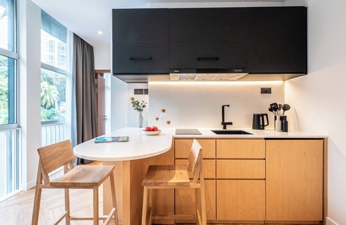 Tanjong Pagar Hotel | Habyt Cantonment (formerly Hmlet Cantonment)