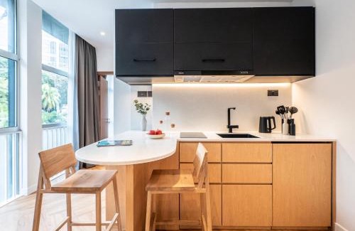 Tanjong Pagar Apartment | Habyt Cantonment - formerly Hmlet Cantonment