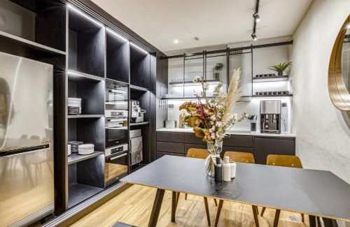 Tanjong Pagar Apartment | Habyt Cantonment - formerly Hmlet Cantonment