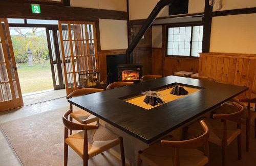 Katori Villa | Hachisanroku Glamping&Kominka