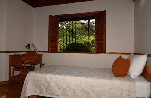 Savegre Cabin | Hacienda Baru