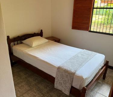 Savegre Cabin | Hacienda Baru
