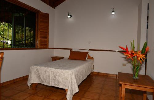 Savegre Cabin | Hacienda Baru