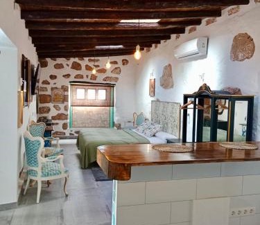 Granadilla de Abona House | Hacienda de Las Indias, Caracas