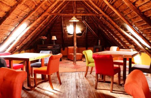 Machachi House | Hacienda El Porvenir by Tierra del Volcan