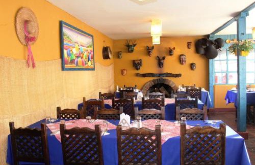 Machachi House | Hacienda El Porvenir by Tierra del Volcan