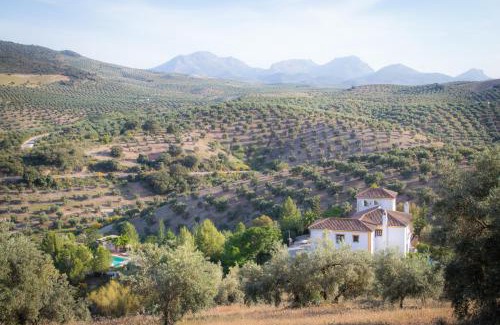 El Tarajal Hotel | Hacienda el Tarajal