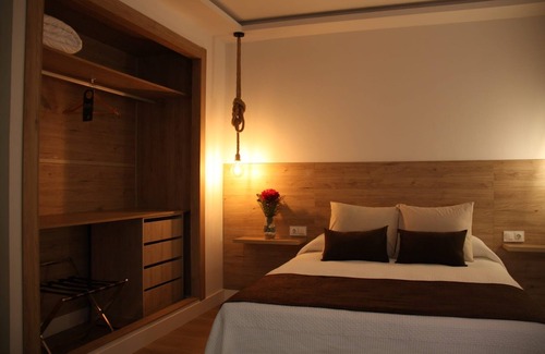 Cordoba Hotel | Hacienda Guadalquivir